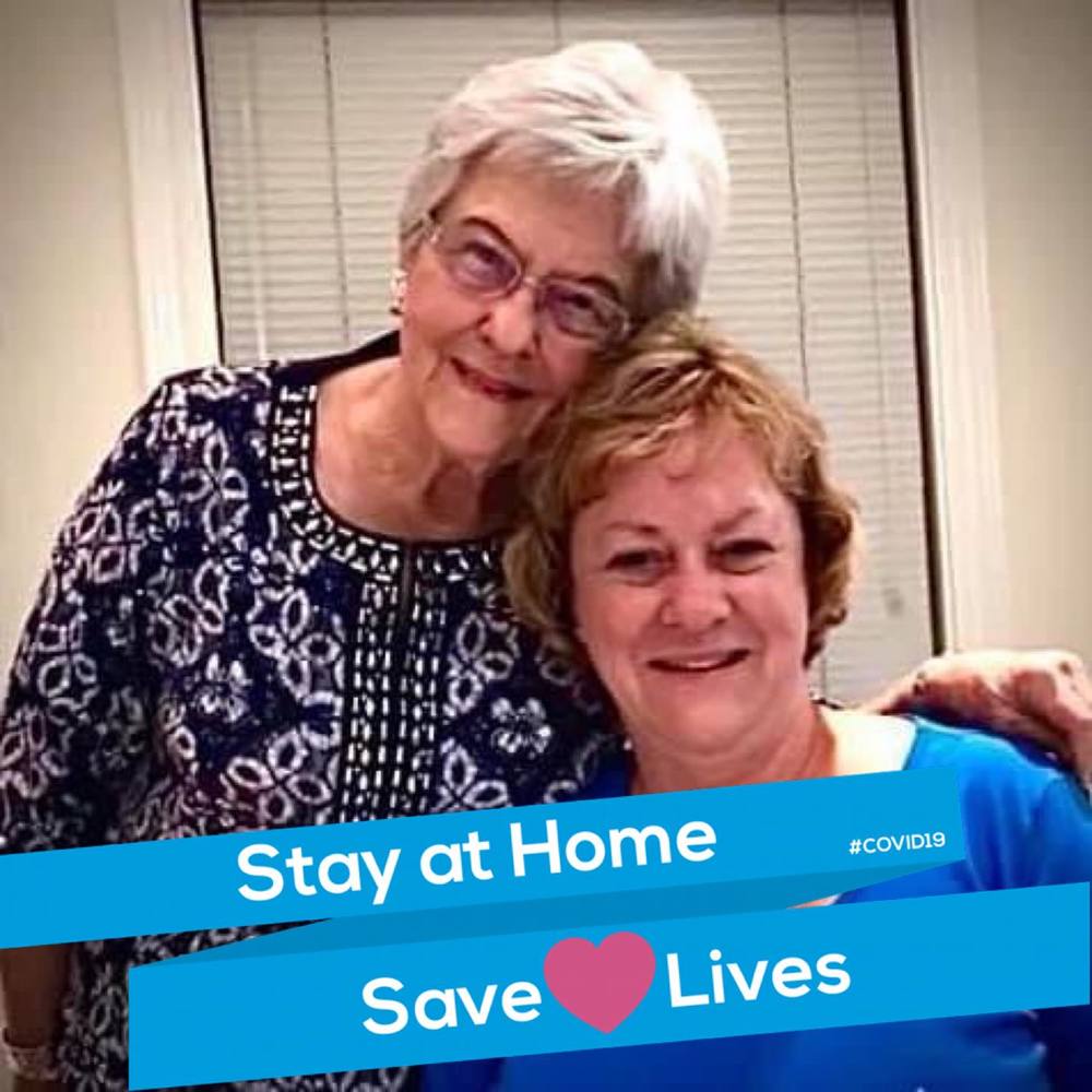 Meet your Posher, Sally